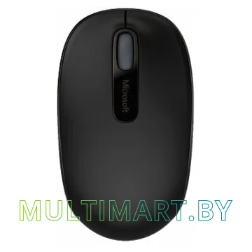 Мышь Microsoft Wireless Mobile Mouse 1850 (черный)